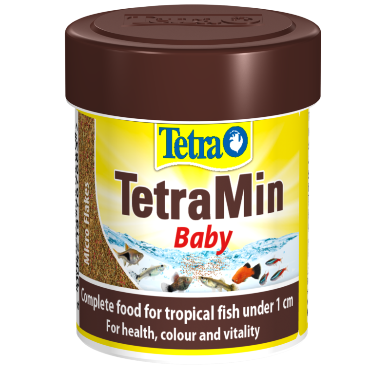 TETRA Baby Food 35g 66ml