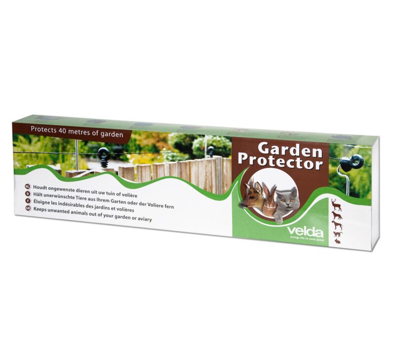 VELDA Garden Protector