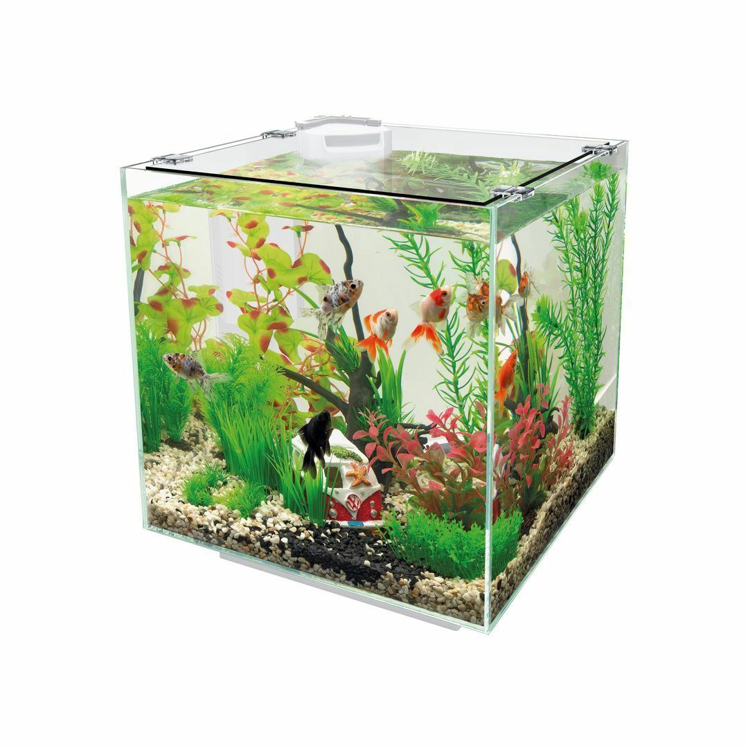 AQUA ONE Aquareef 195 Marine Series 2 - Victor Aquatics